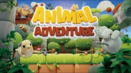 [게임소개] 곤군게임즈(GonGunGames) - Animal Adventure - YouTube [게임소개] 곤군게임즈(GonGunGames) - Animal Adventure