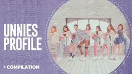 Meet the UNNIES! (언니쓰) - Group Profile : Position, Memb... | Doovi Meet the UNNIES! (언니쓰) - Group Profile : Position, Memb...