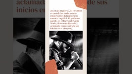 Herrera Channel - YouTube