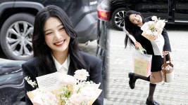 240410 동물농장 출근길 직캠 by 비몽 - 조이 갤러리