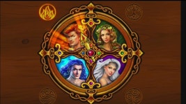 Eternal Elements | 미니맵