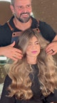 Itallian Hairtech - YouTube