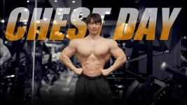 네이버 인플루언서 [네이버 인플루언서] 새 머신과 함께 다이어트 시작 | 가슴운동