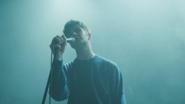 폰테인즈 DC 신이 난다 - 포스트락 마이너 갤러리