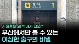 네이버 인플루언서 [네이버 인플루언서] 법정으로 가버린 부산지하철 레전드 역명ㅣ부산2호선의 비밀③