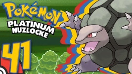 Pokemon Platinum NUZLOCKE Part 41 - TFS Plays by TFS Gaming · Savieo · Your #1 tool for saving videos and tracks off the open... 