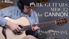 파크기타 궁그매 - 일렉트릭기타 마이너 갤러리