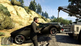 GTA5:Everyday life 람보르기니 우라칸2[장파] | Doovi [178화]GTA5:일상생활 GTA5:Everyday life 람보르기니 우라칸2[장파]