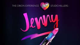 Jenny - The Orion Experience: Song Lyrics, Music Videos & Concerts