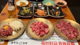 네이버 인플루언서 [네이버 인플루언서] 인천 부평 소갈비맛집 조선화로집 24시간 고깃집