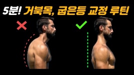네이버 인플루언서 [네이버 인플루언서] 무브먼트 사이언스의 홈트