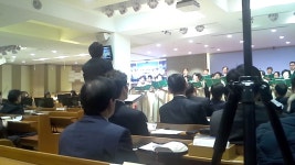 순복음중동교회 성전봉헌 축하찬양제 | Doovi 순복음중동교회 성전봉헌 축하찬양제