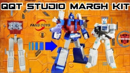 팬토도 이런 업킷이 나오네 - 사이버트론 마이너 갤러리