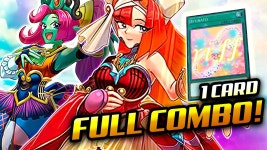 환주 연구하시는 분은 이 영상 보면 좋을 듯 - 트레이딩카드게임(TCG) 마이너 갤러리