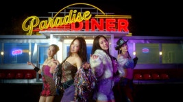 아이리스 스테이위드미 노래 좋네 - 여자 아이돌 마이너 갤러리