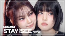 [STAY:SEE] EP.150 [S] JK Behind - STAYC(스테이씨) 마이너 갤러리