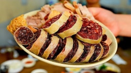 막창 순대 - 막장 갤러리