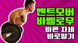 빛성환 운동팁 모음 - 보디빌딩 마이너 갤러리
