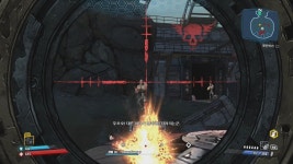 Borderlands 2: Game of the Year Edition | 미니맵