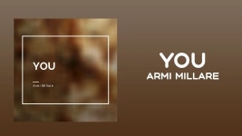 You - Armi Millare | Shazam You - Armi Millare