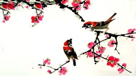 설중매(雪中梅) - YouTube 설중매(雪中梅)