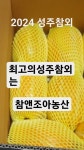 성주참외 참앤조아 - YouTube