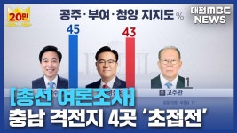 양승조 역전 - 이재명 마이너 갤러리