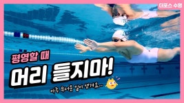 더포스피셜 평영 허리 쓰는데? - 수영-경영 마이너 갤러리