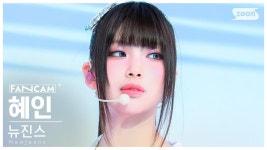 팔다리 보셈 - 뉴진스 민지 마이너 갤러리