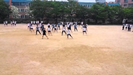 고색중학교 스승의날 플래시몹 | Doovi 고색중학교 스승의날 플래시몹