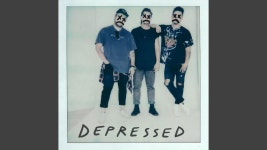 Depressed - Lowborn | Shazam Depressed - Lowborn