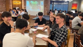 [주식회사컬컴수지] | 기업정보 | 알바몬