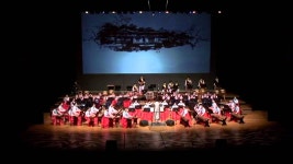 광려중학교 학생국악관현악단 다루 연주 소리놀이 1+1 | Doovi 광려중학교 학생국악관현악단 다루 연주 소리놀이 1+1