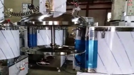 대우사(전기식 250L 공압추출기) | Doovi 대우사(전기식 250L 공압추출기)