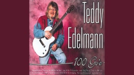 Hound Dog - Teddy Edelmann: 노래 가사, 뮤직 비디오 및 콘서트