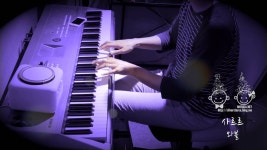 [EASY PIANO]사르르 - 와블 / 드라마 또!오해영(Another Miss Oh) OST / Piano Cover 피아노 커버 - YouTube [EASY PIANO]사르르 - 와블... 