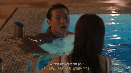 영화같아서 만들어봤습니다 - 영상편집 미니 갤러리