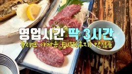 네이버 인플루언서 [네이버 인플루언서] 시즈오카 소도시여행에서 놓치면 후회할 추천맛집 | 후지(Fuji)편