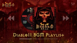 디아2 전체 BGM 듣고 제발 정신좀 차려 - 디아블로 4 마이너 갤러리