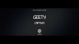 Crimson - Geety | Shazam Crimson - Geety