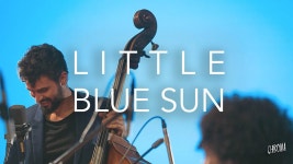 Little Blue Sun - Petros Klampanis | Shazam