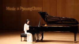 담곡 - 그랜드 피아노 마이너 갤러리