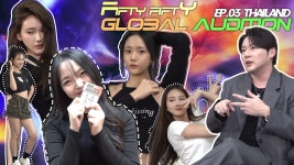 [영상] 피프피티피프티 2기 오디션 1화/2화/3화 공개 - 걸스플래닛999 갤러리