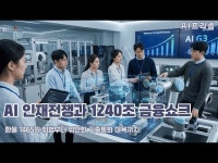 AI 인재전쟁부터 환율 1465원 충격까지