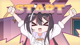 으흐흐 - 네코마타 오카유 미니 갤러리