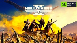 HELLDIVERS 2 - Spreading Galactic Democracy! [PC RTX 4090] - YouTube HELLDIVERS 2 - Spreading Galactic Democracy! [PC RTX 4090]