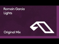 Lights - Romain Garcia | Shazam Lights - Romain Garcia