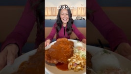 라성옷수선 | 네이버 인플루언서 [네이버 인플루언서] 나성에가면 편지… 아니 라성왕돈까스!! LA맛집 먹방