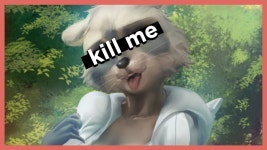 Furry house | 미니맵