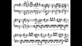 라흐마니노프 에튀드 39 9 루간스키 - 거지 마이너 갤러리